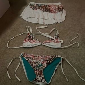 Lucky brand swim